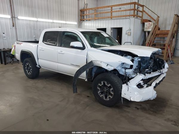 2020 TOYOTA TACOMA TRD OFF-ROAD — I1
