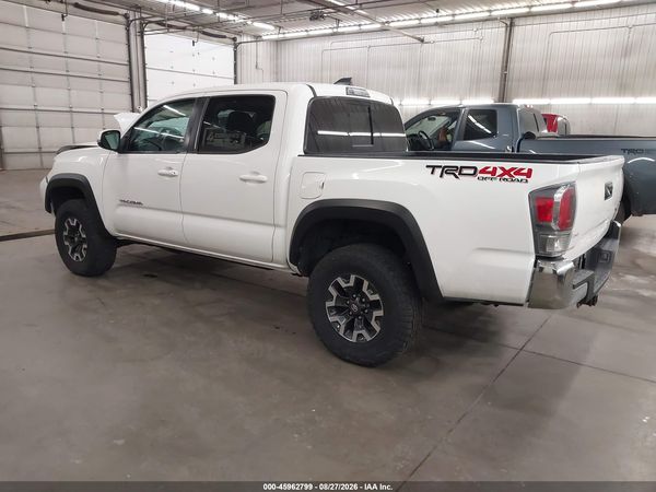 2020 TOYOTA TACOMA TRD OFF-ROAD — I3