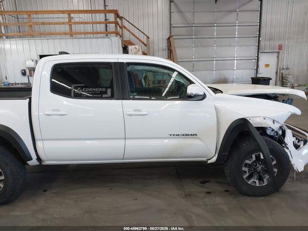 2020 TOYOTA TACOMA TRD OFF-ROAD — I116