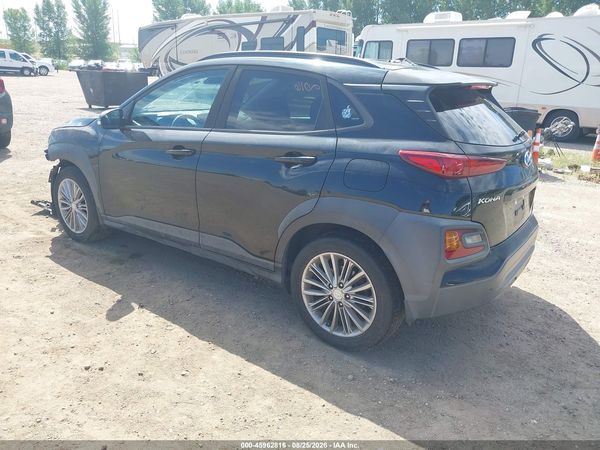 2018 HYUNDAI KONA SEL