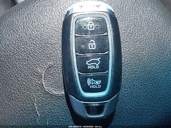 2018 HYUNDAI KONA SEL