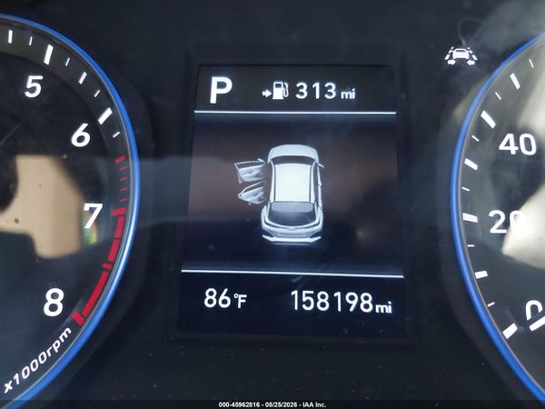 2018 HYUNDAI KONA SEL
