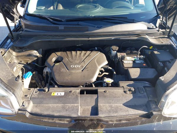 2016 KIA SOUL Plus