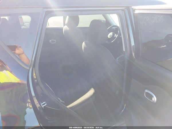 2016 KIA SOUL Plus