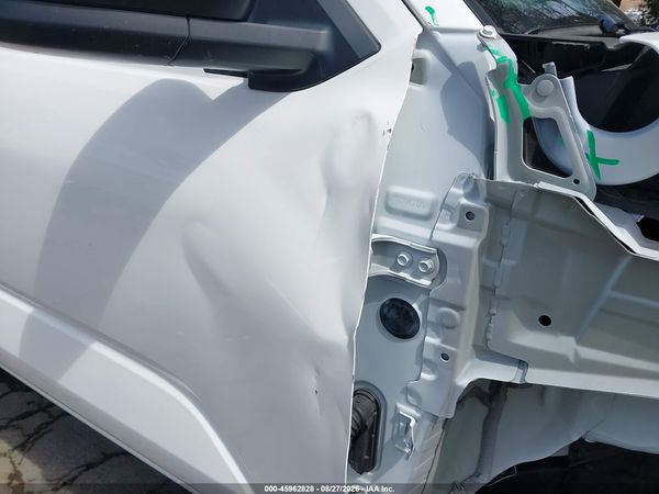 2025 TOYOTA TACOMA SR — I152