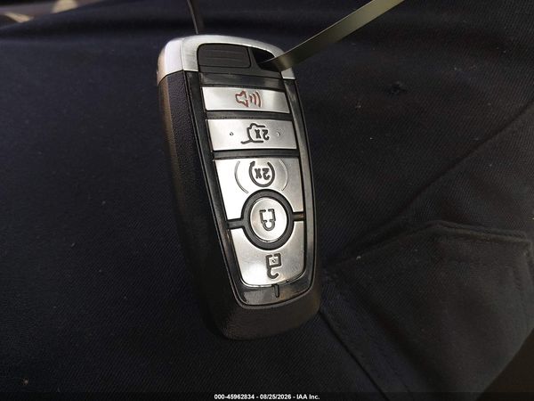 2021 FORD BRONCO SPORT OUTER BANKS — I11
