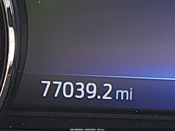 2021 FORD BRONCO SPORT OUTER BANKS — I118