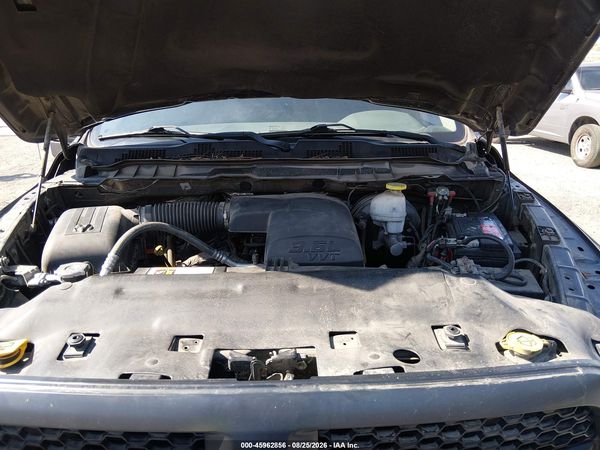 2020 RAM 1500 CLASSIC Tradesman, ST