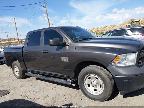 2020 RAM 1500 CLASSIC Tradesman, ST