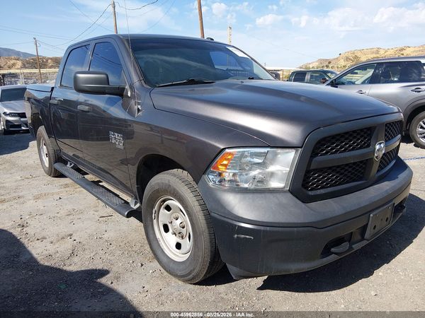 2020 RAM 1500 CLASSIC Tradesman, ST