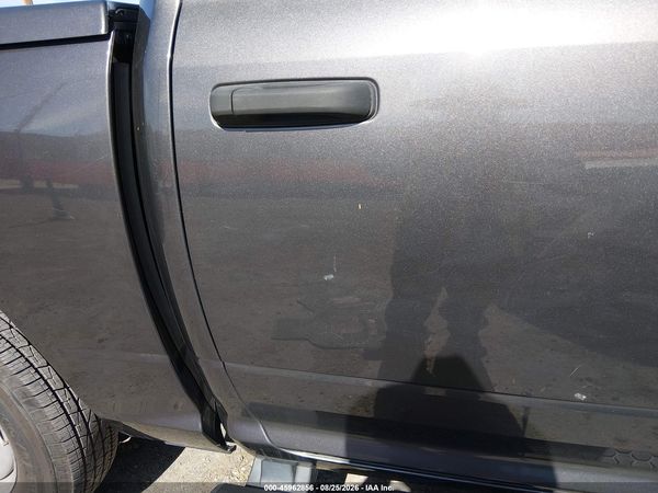 2020 RAM 1500 CLASSIC Tradesman, ST