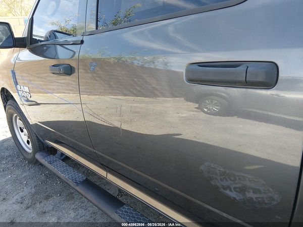 2020 RAM 1500 CLASSIC Tradesman, ST