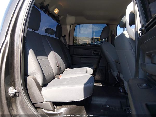 2020 RAM 1500 CLASSIC Tradesman, ST