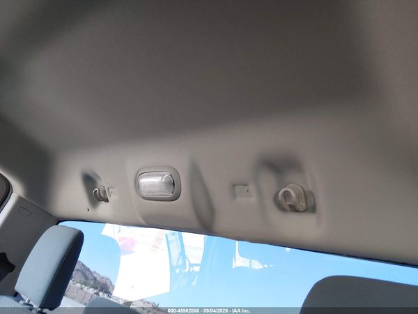 2020 RAM 1500 CLASSIC Tradesman, ST