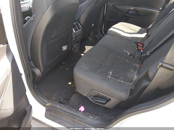 2017 KIA SORENTO 2.4L LX