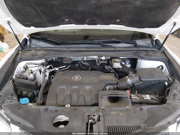 2018 ACURA RDX ACURAWATCH PLUS PACKAGE