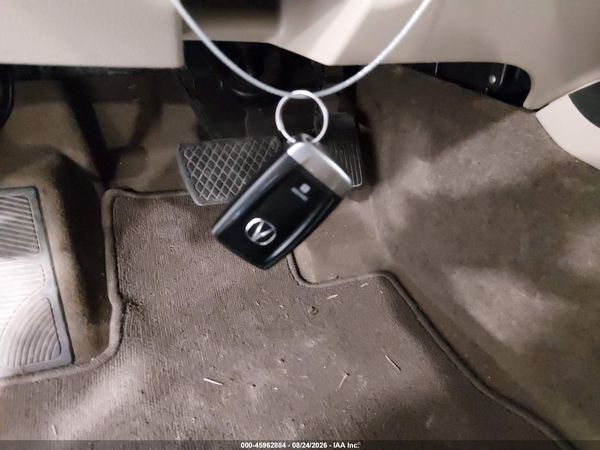 2018 ACURA RDX ACURAWATCH PLUS PACKAGE