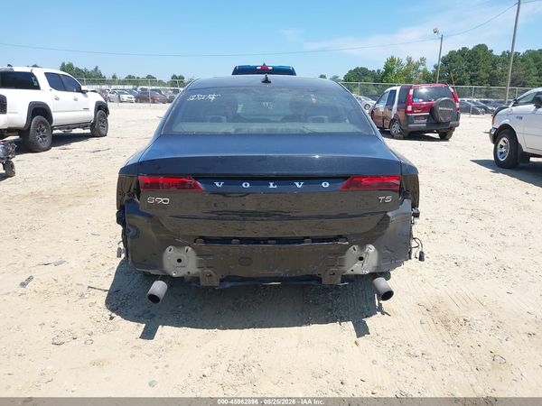 2018 VOLVO S90 T5 MOMENTUM