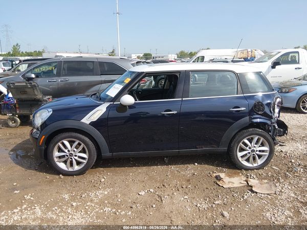 2014 MINI COOPER COUNTRYMAN COOPER (M6)