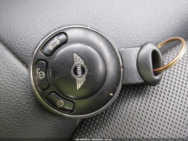 2014 MINI COOPER COUNTRYMAN COOPER (M6)