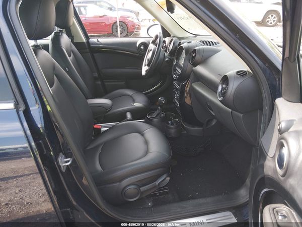 2014 MINI COOPER COUNTRYMAN COOPER (M6)