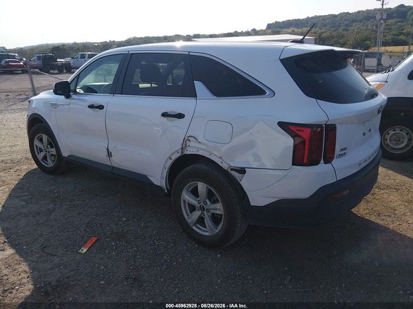 2021 KIA SORENTO LX — I3