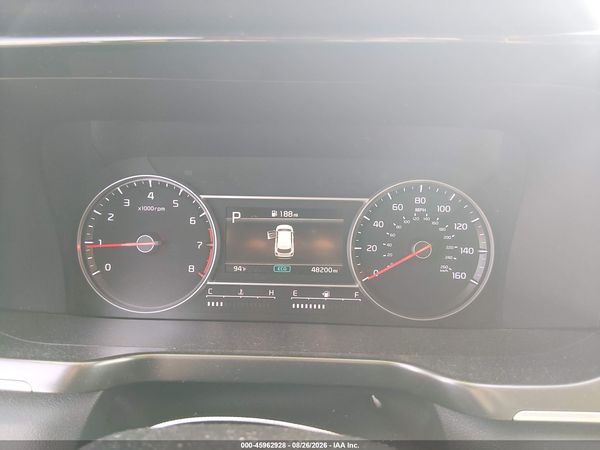 2021 KIA SORENTO LX — I7