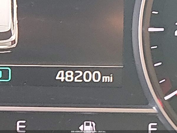 2021 KIA SORENTO LX — I118