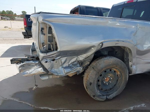 2025 RAM 1500 BIG HORN  4X4 6'4 BOX
