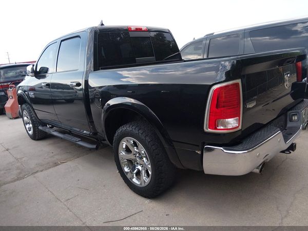 2017 RAM 1500 LARAMIE  4X4 5'7 BOX — I3