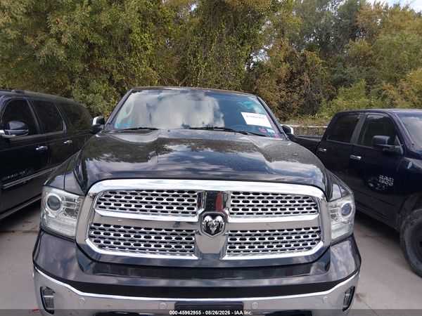 2017 RAM 1500 — I6