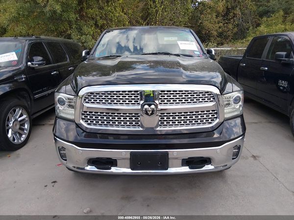2017 RAM 1500 LARAMIE  4X4 5'7 BOX — I115