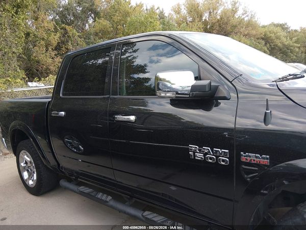 2017 RAM 1500 LARAMIE  4X4 5'7 BOX — I116