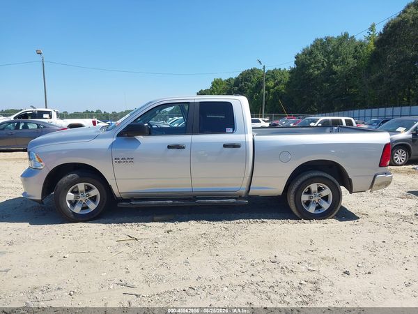 2018 RAM 1500 EXPRESS  4X4 6'4 BOX