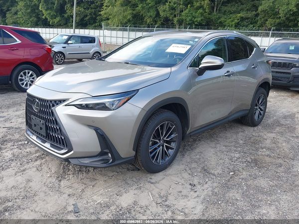 2023 LEXUS NX 350 PREMIUM — I2