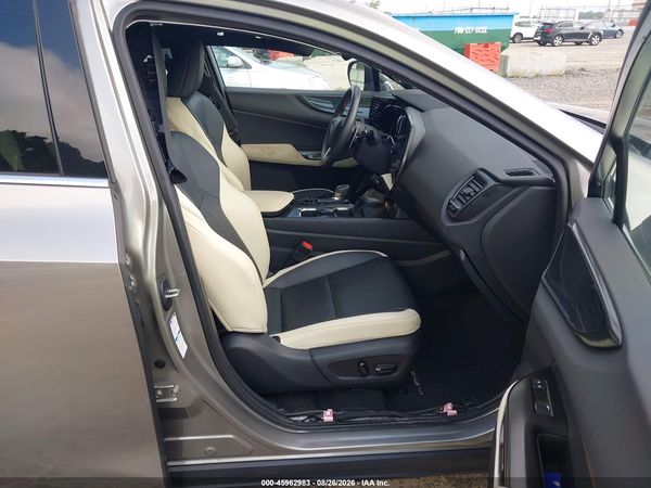2023 LEXUS NX 350 PREMIUM — I5