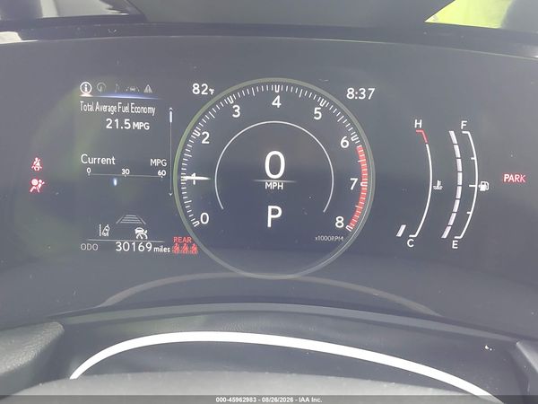 2023 LEXUS NX 350 PREMIUM — I7