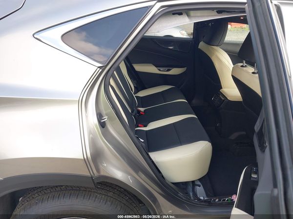 2023 LEXUS NX 350 PREMIUM — I8