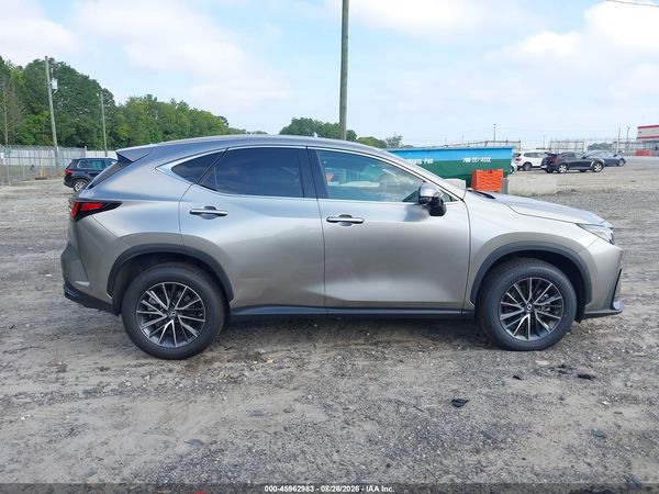 2023 LEXUS NX 350 PREMIUM — I116