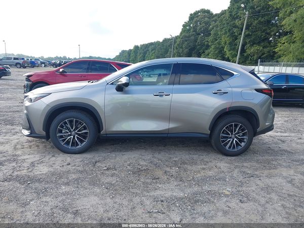 2023 LEXUS NX 350 PREMIUM — I117