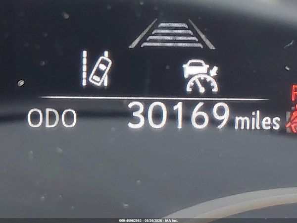 2023 LEXUS NX 350 PREMIUM — I118
