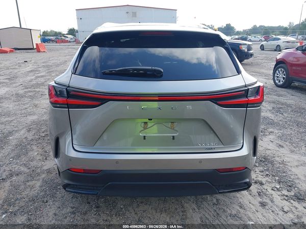 2023 LEXUS NX 350 PREMIUM — I119