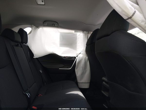 2021 TOYOTA RAV4 LE — I8