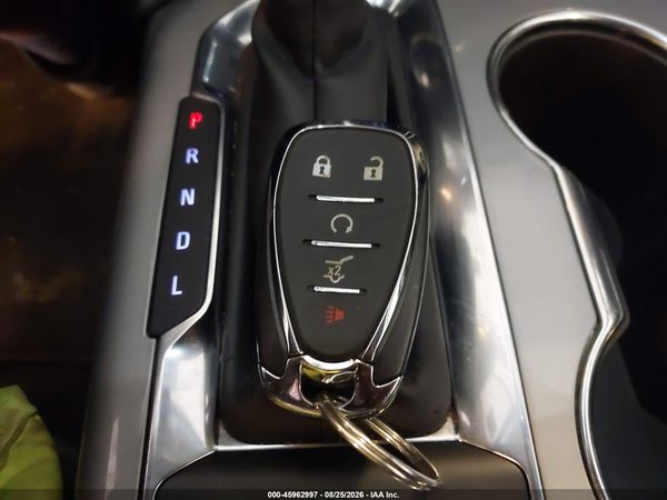 2022 CHEVROLET BLAZER AWD 2LT — I11