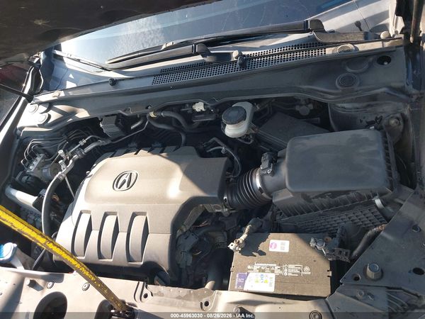 2017 ACURA RDX ADVANCE PACKAGE — I10