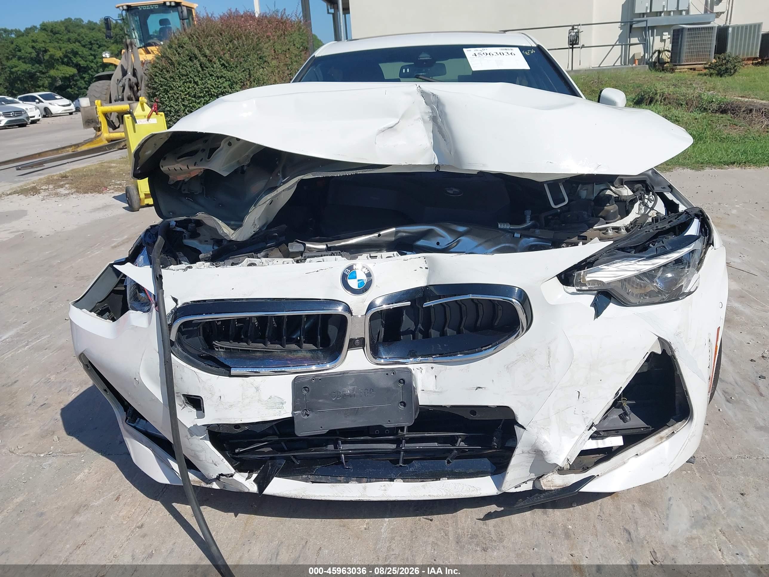 2022 BMW 230 I
