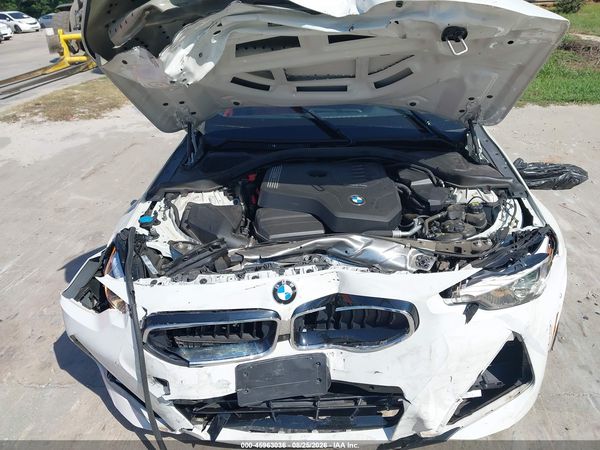 2022 BMW 230 I