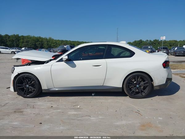 2022 BMW 230 I