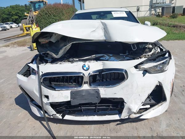 2022 BMW 230 I