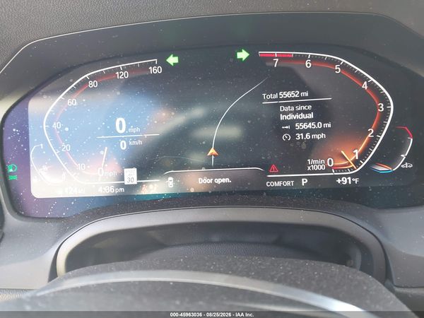 2022 BMW 230 I